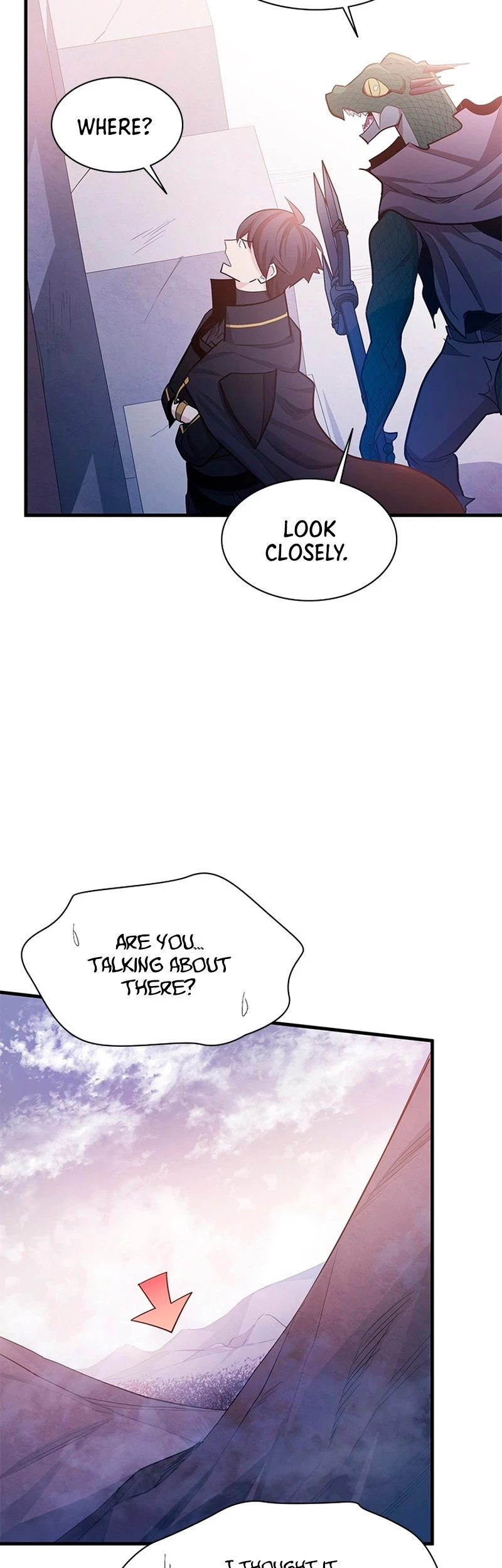 The Tutorial Is Too Tough! Chapter 154 - 19