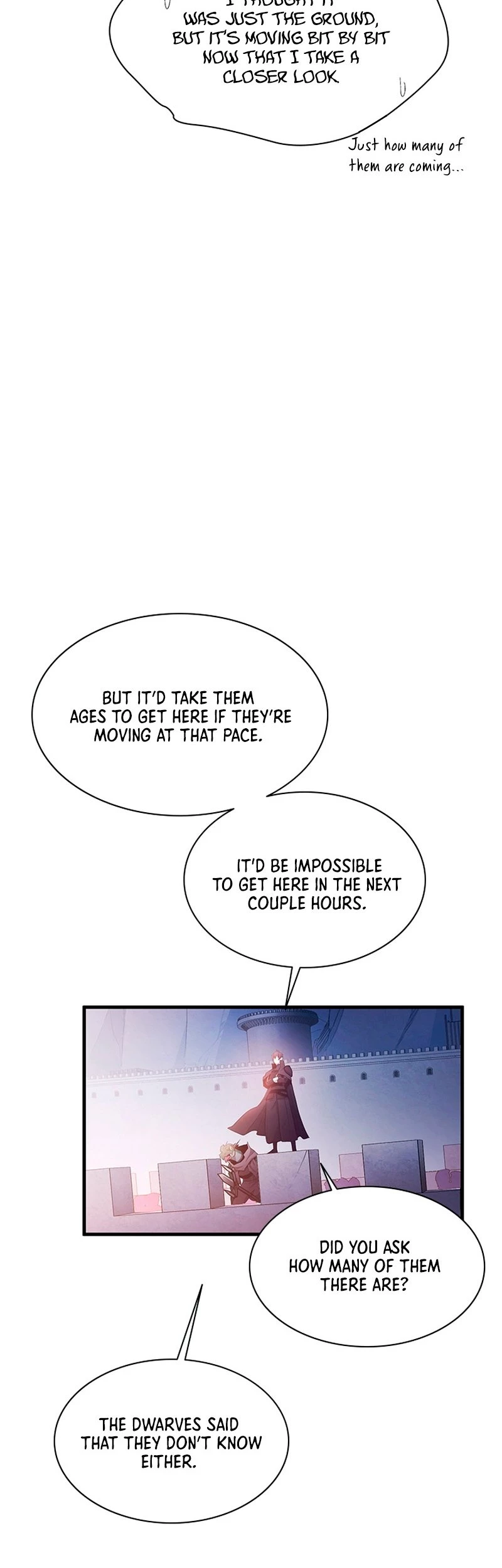 The Tutorial Is Too Tough! Chapter 154 - 20