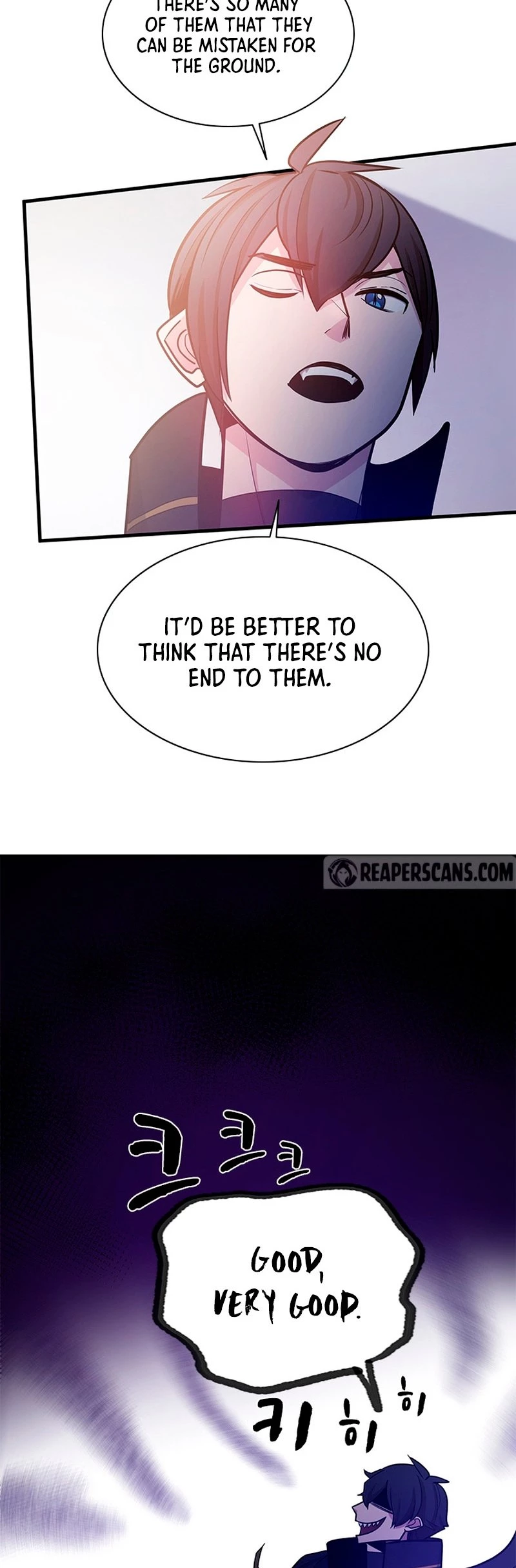 The Tutorial Is Too Tough! Chapter 154 - 22