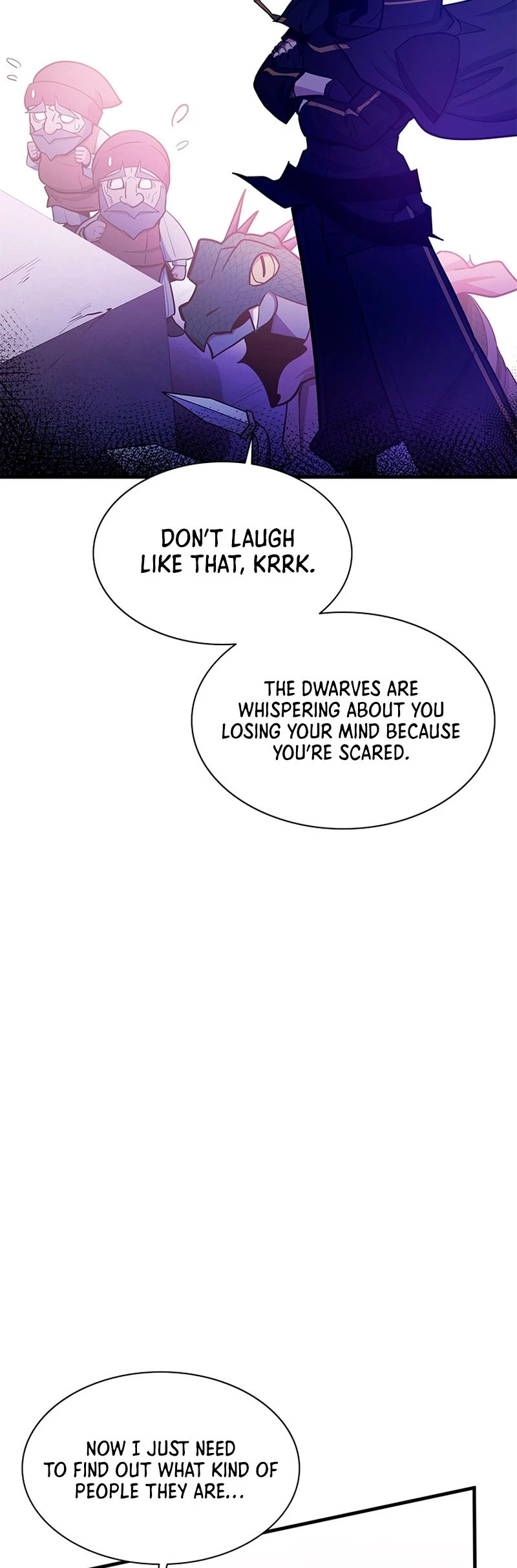 The Tutorial Is Too Tough! Chapter 154 - 23