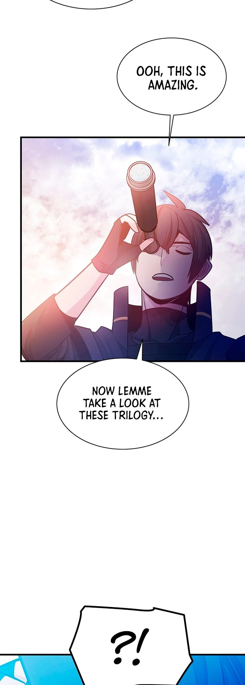 The Tutorial Is Too Tough! Chapter 154 - 26