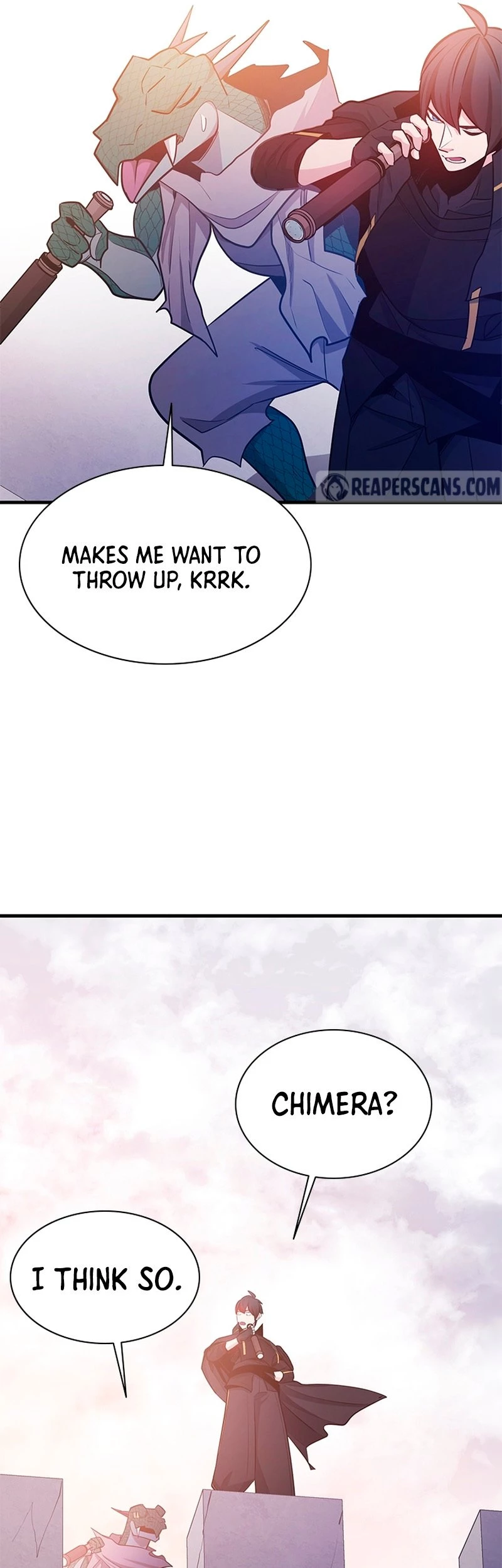 The Tutorial Is Too Tough! Chapter 154 - 29
