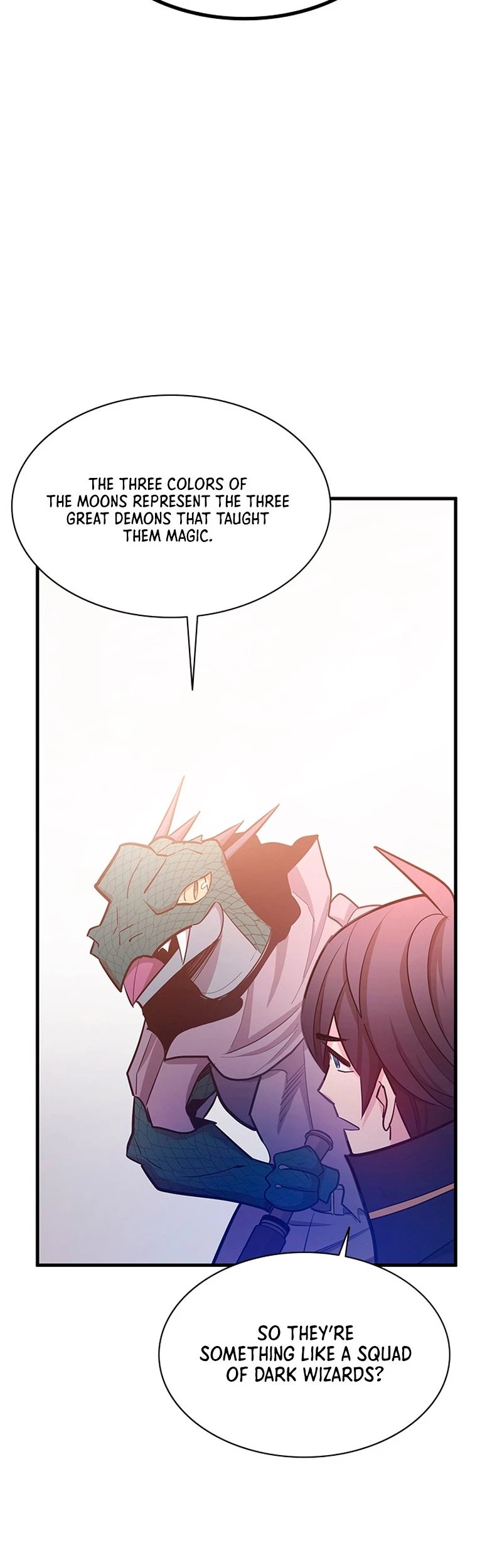 The Tutorial Is Too Tough! Chapter 154 - 32