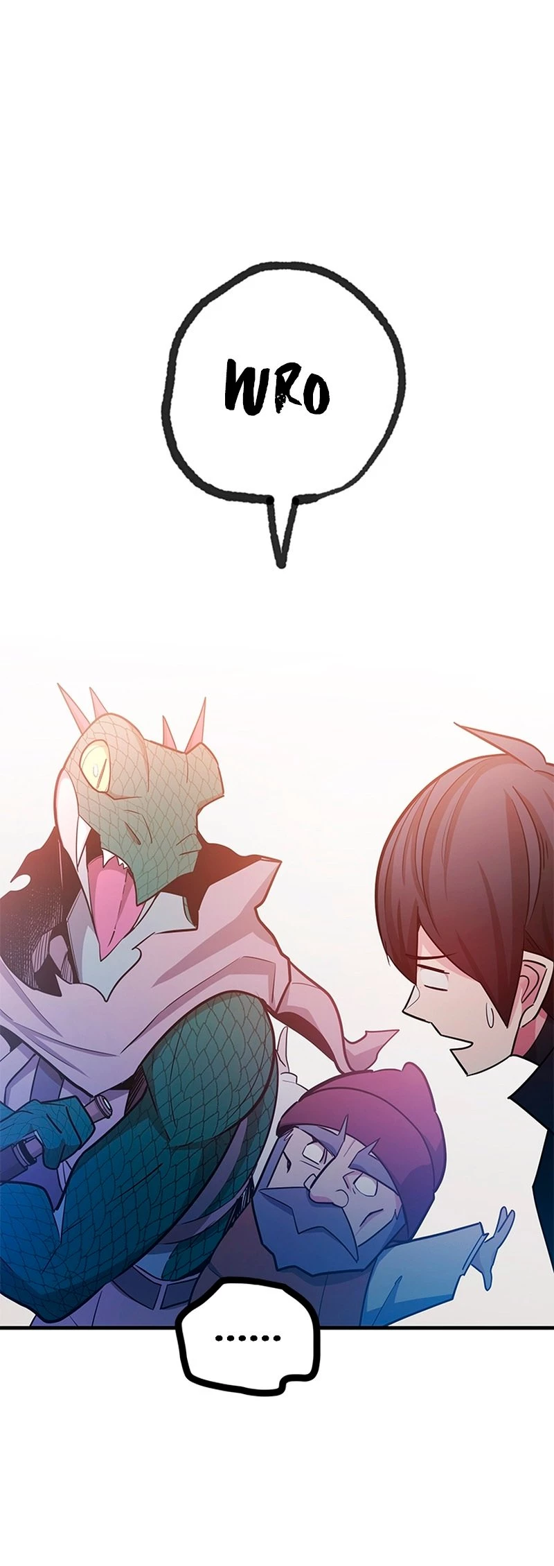 The Tutorial Is Too Tough! Chapter 154 - 33