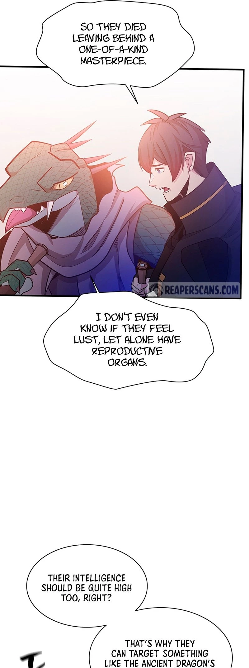 The Tutorial Is Too Tough! Chapter 154 - 37