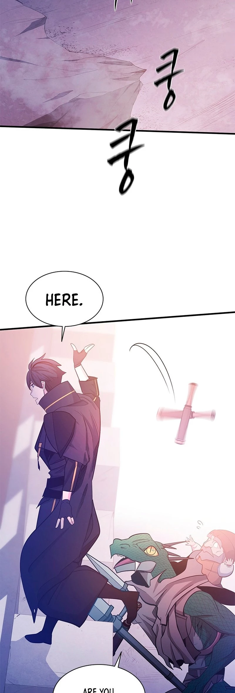 The Tutorial Is Too Tough! Chapter 154 - 50