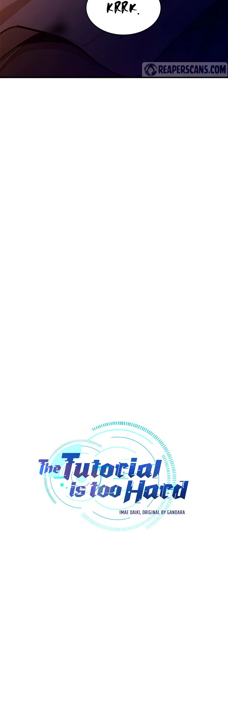 The Tutorial Is Too Tough! Chapter 153 - 6