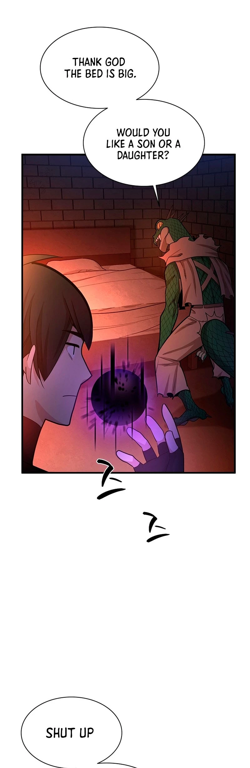 The Tutorial Is Too Tough! Chapter 153 - 9