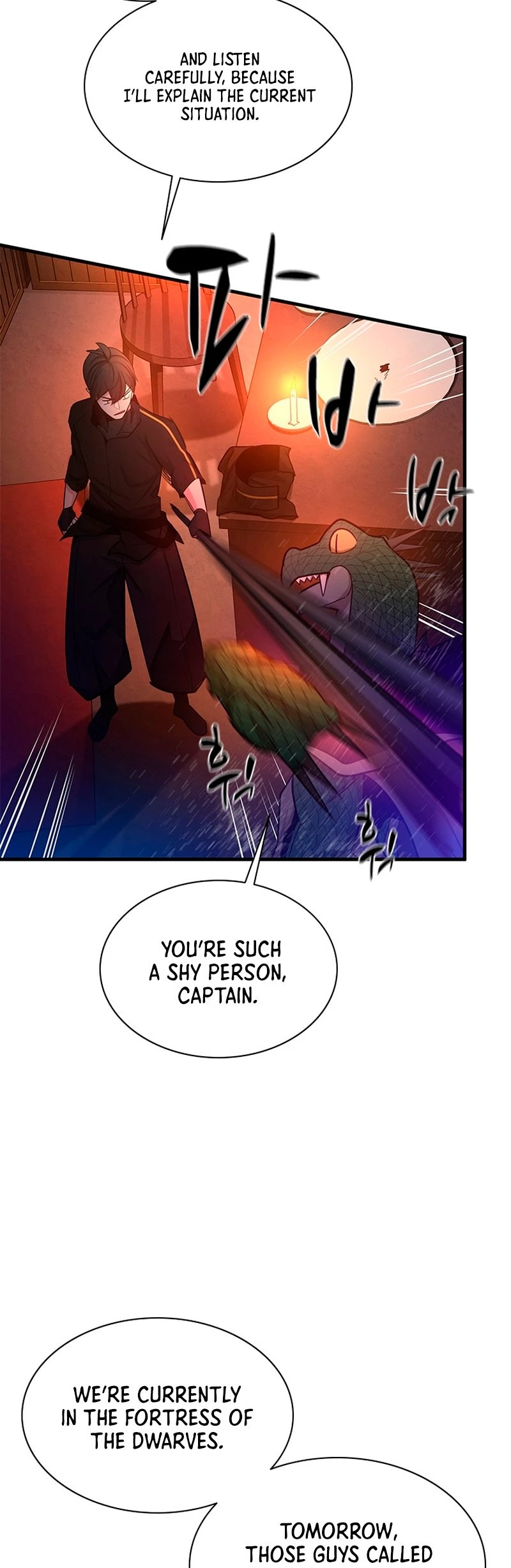 The Tutorial Is Too Tough! Chapter 153 - 10