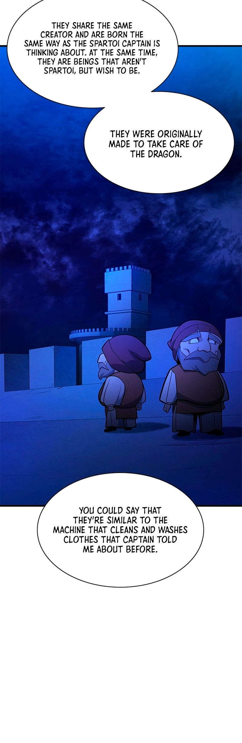 The Tutorial Is Too Tough! Chapter 153 - 16