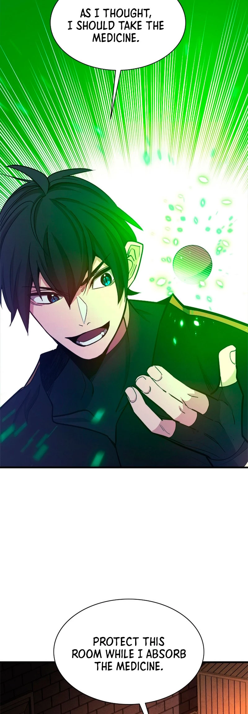 The Tutorial Is Too Tough! Chapter 153 - 18