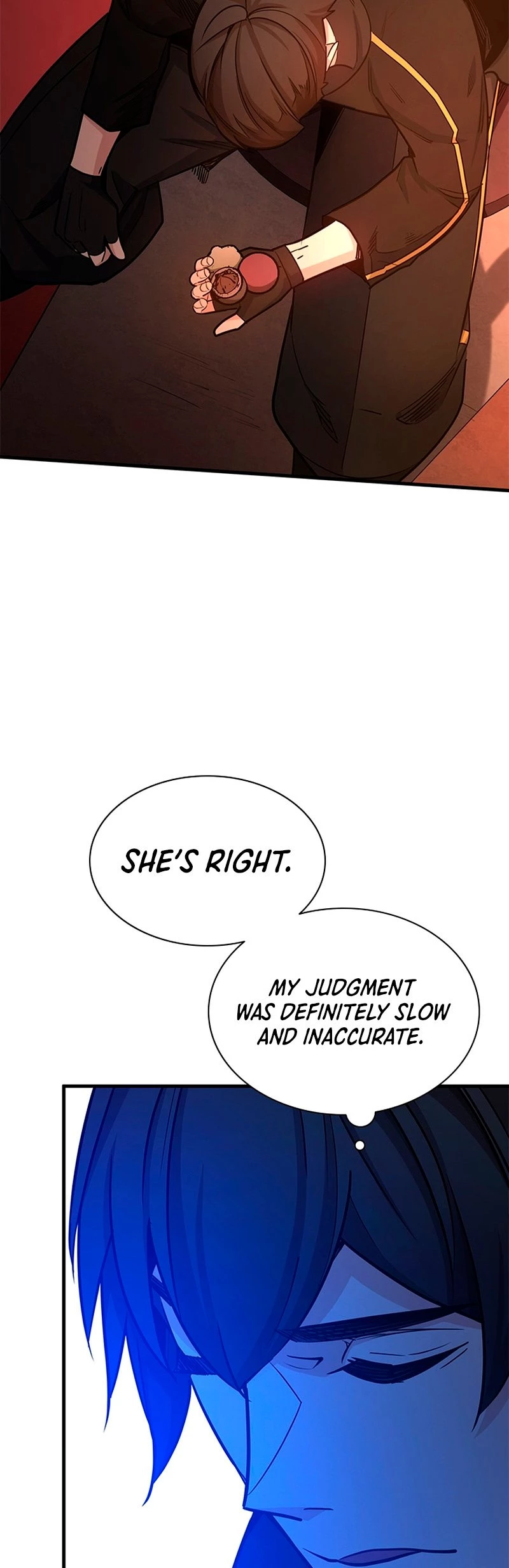 The Tutorial Is Too Tough! Chapter 153 - 22
