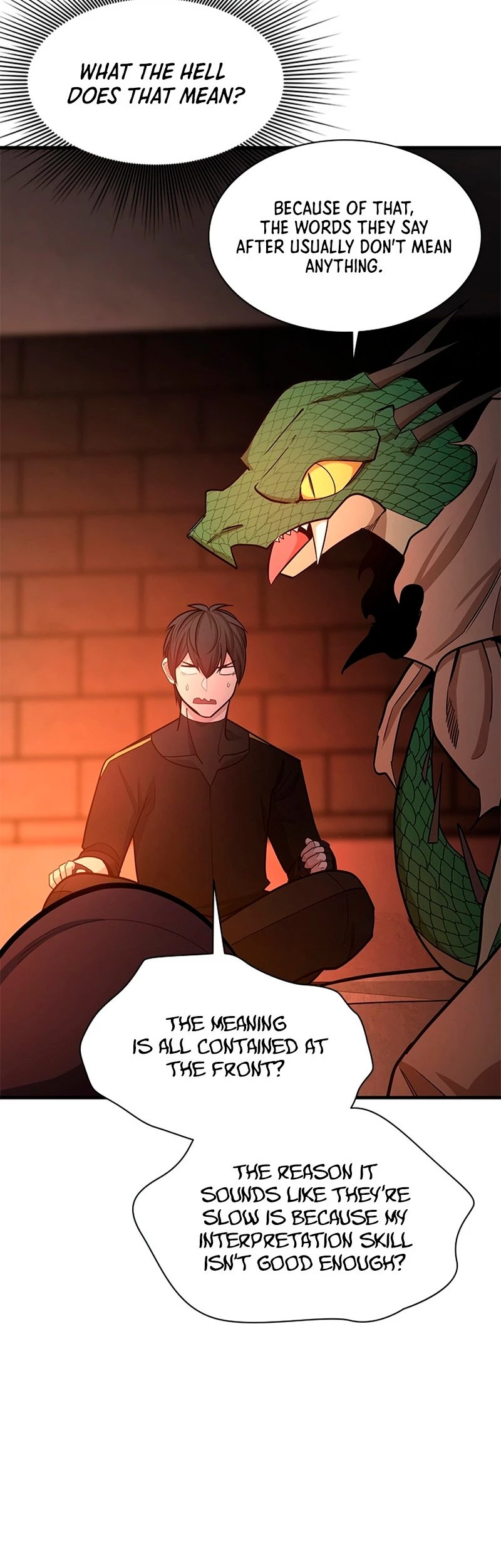 The Tutorial Is Too Tough! Chapter 153 - 40