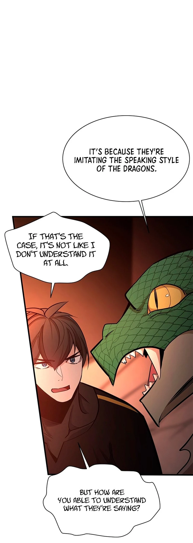 The Tutorial Is Too Tough! Chapter 153 - 41