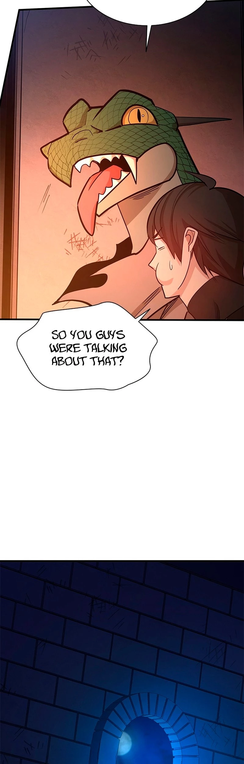 The Tutorial Is Too Tough! Chapter 153 - 47