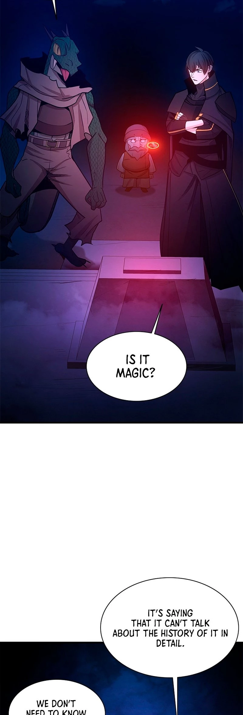 The Tutorial Is Too Tough! Chapter 153 - 55