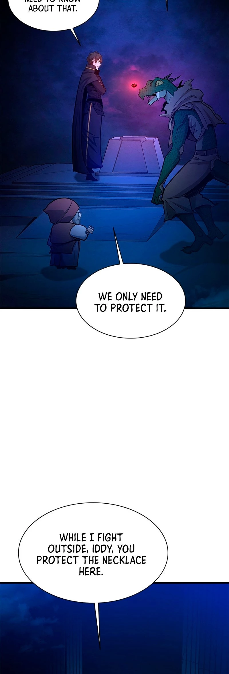 The Tutorial Is Too Tough! Chapter 153 - 56