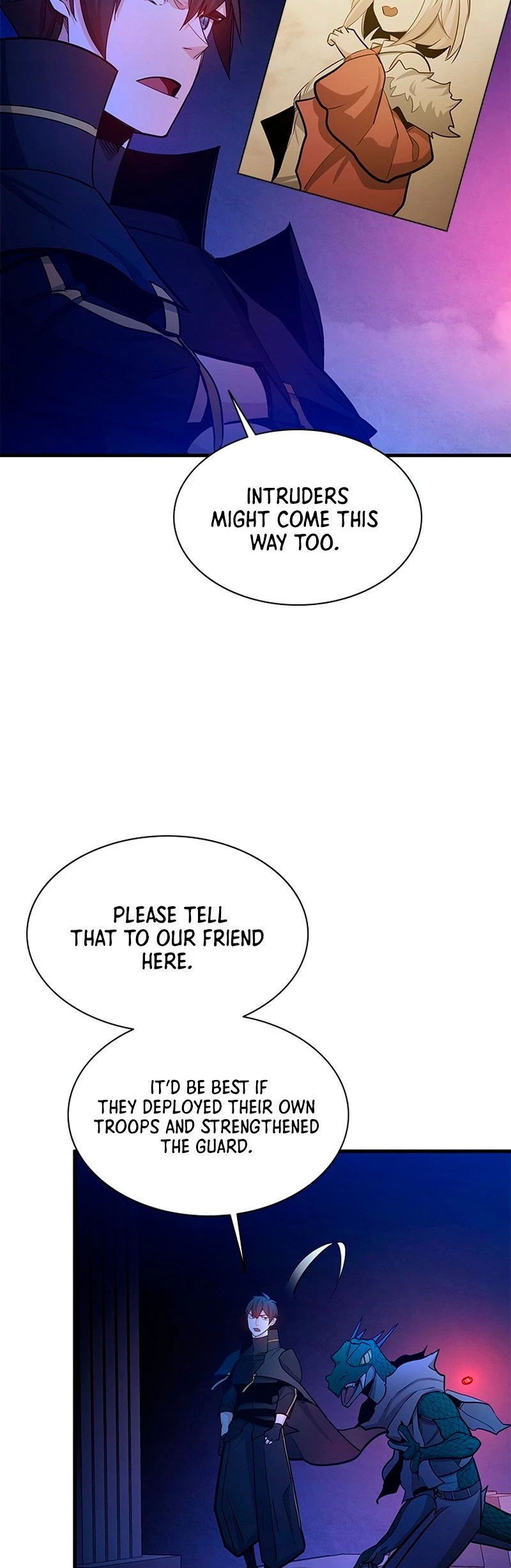 The Tutorial Is Too Tough! Chapter 153 - 58