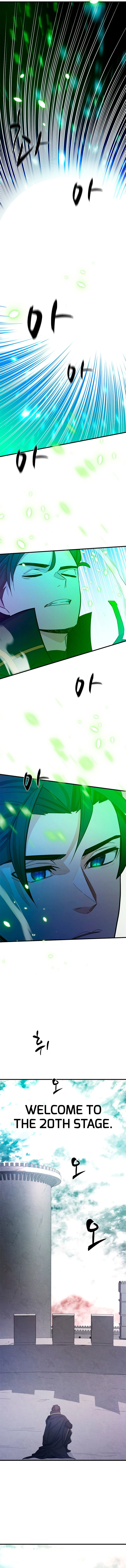 The Tutorial Is Too Tough! Chapter 152 - 3