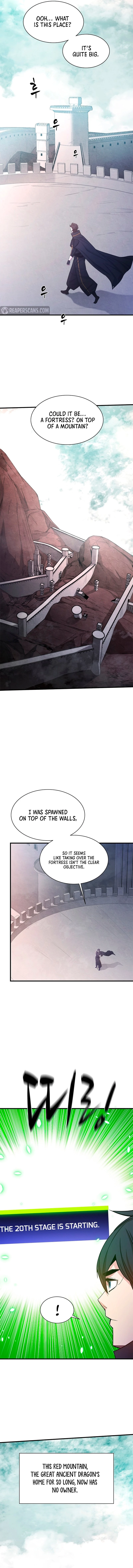 The Tutorial Is Too Tough! Chapter 152 - 4