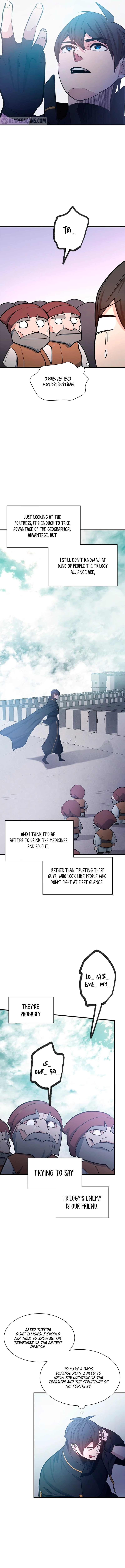The Tutorial Is Too Tough! Chapter 152 - 10