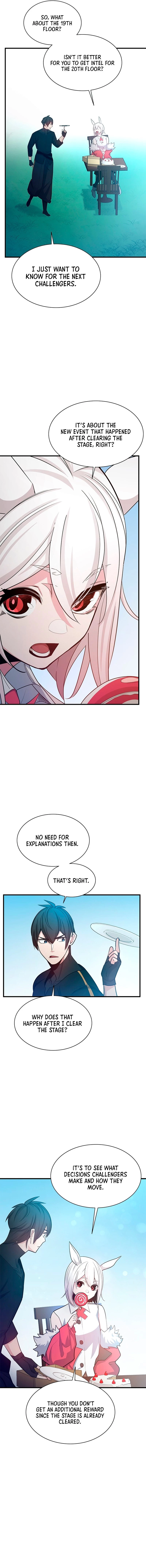 The Tutorial Is Too Tough! Chapter 151 - 5