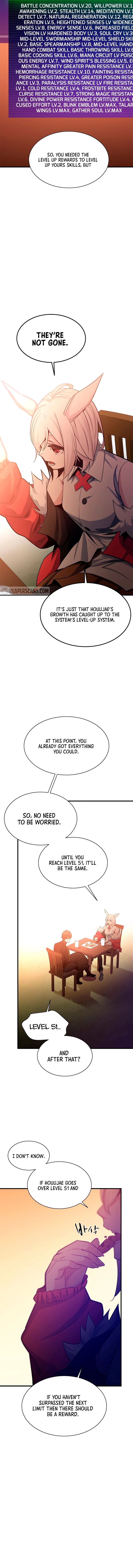 The Tutorial Is Too Tough! Chapter 151 - 10