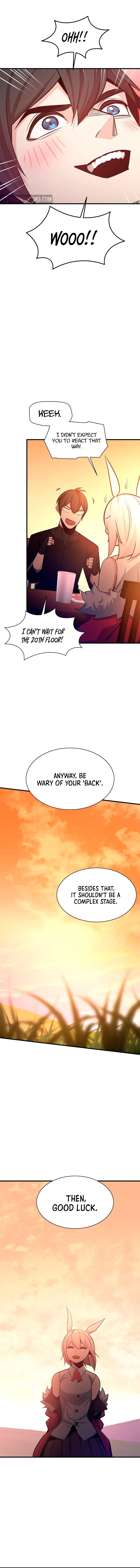 The Tutorial Is Too Tough! Chapter 151 - 12