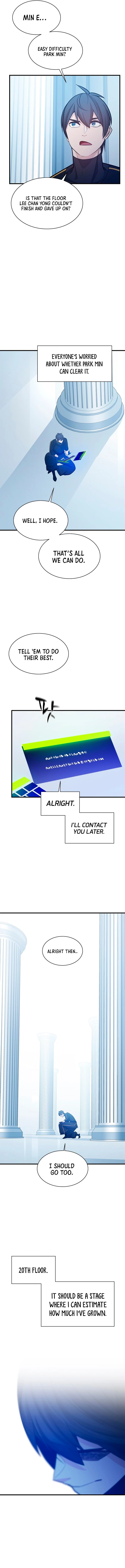 The Tutorial Is Too Tough! Chapter 151 - 15