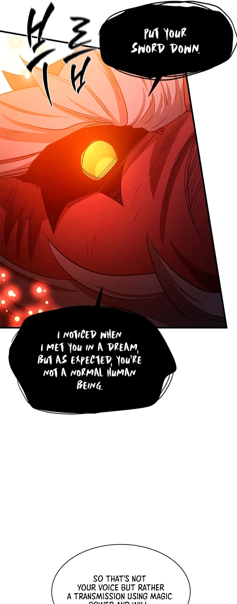 The Tutorial Is Too Tough! Chapter 150 - 3
