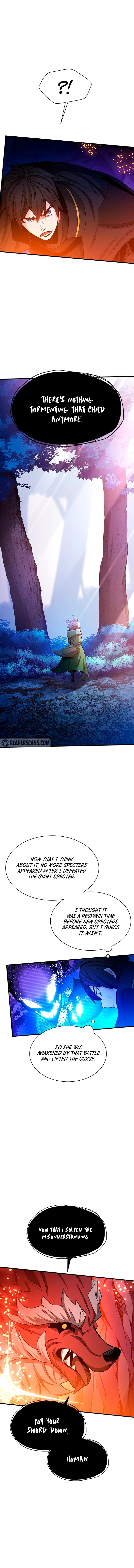 The Tutorial Is Too Tough! Chapter 150 - 8