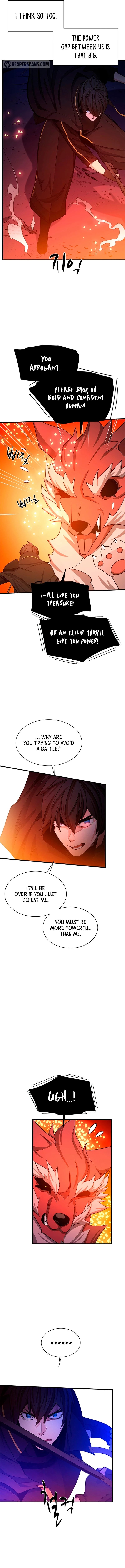 The Tutorial Is Too Tough! Chapter 150 - 10