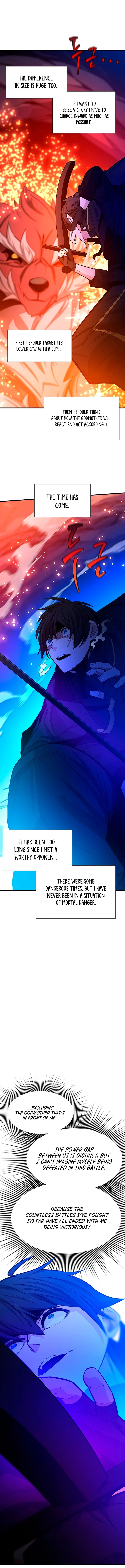 The Tutorial Is Too Tough! Chapter 150 - 11