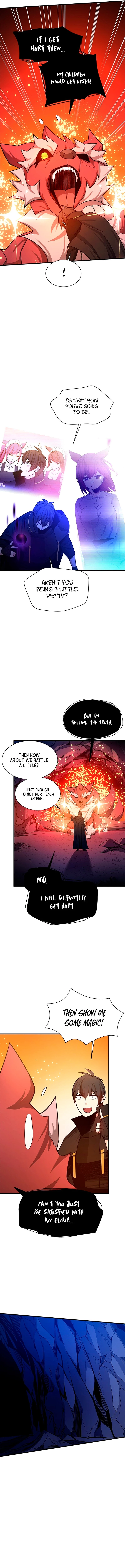 The Tutorial Is Too Tough! Chapter 150 - 13
