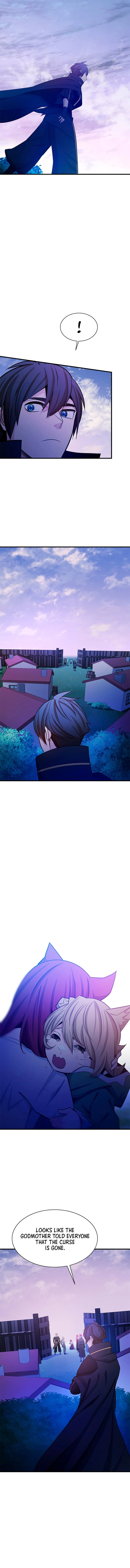 The Tutorial Is Too Tough! Chapter 150 - 15