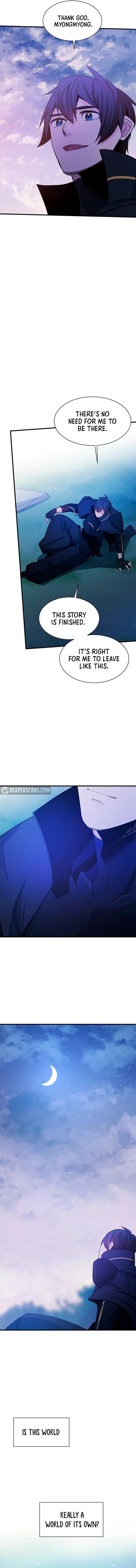 The Tutorial Is Too Tough! Chapter 150 - 16