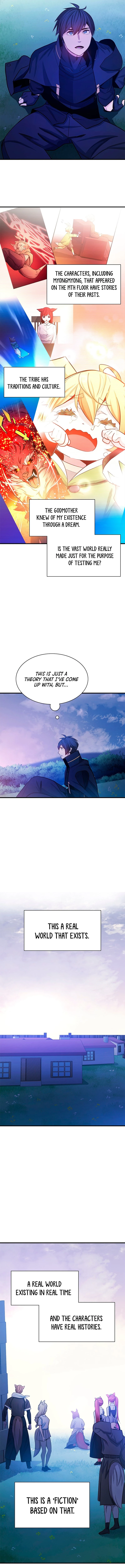 The Tutorial Is Too Tough! Chapter 150 - 17