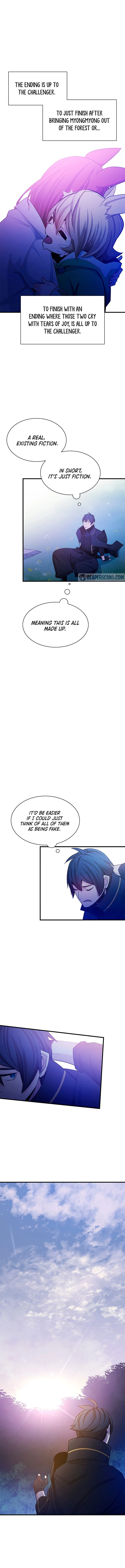 The Tutorial Is Too Tough! Chapter 150 - 18