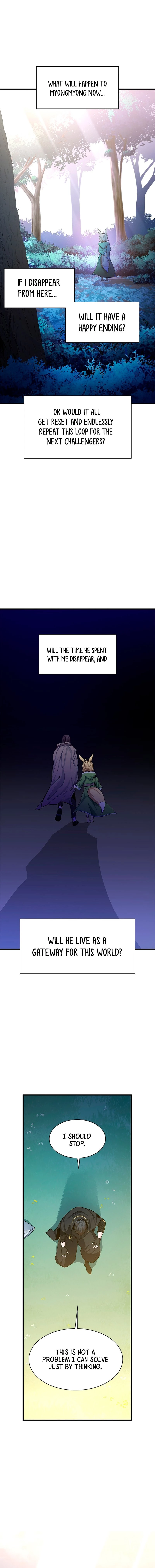 The Tutorial Is Too Tough! Chapter 150 - 19