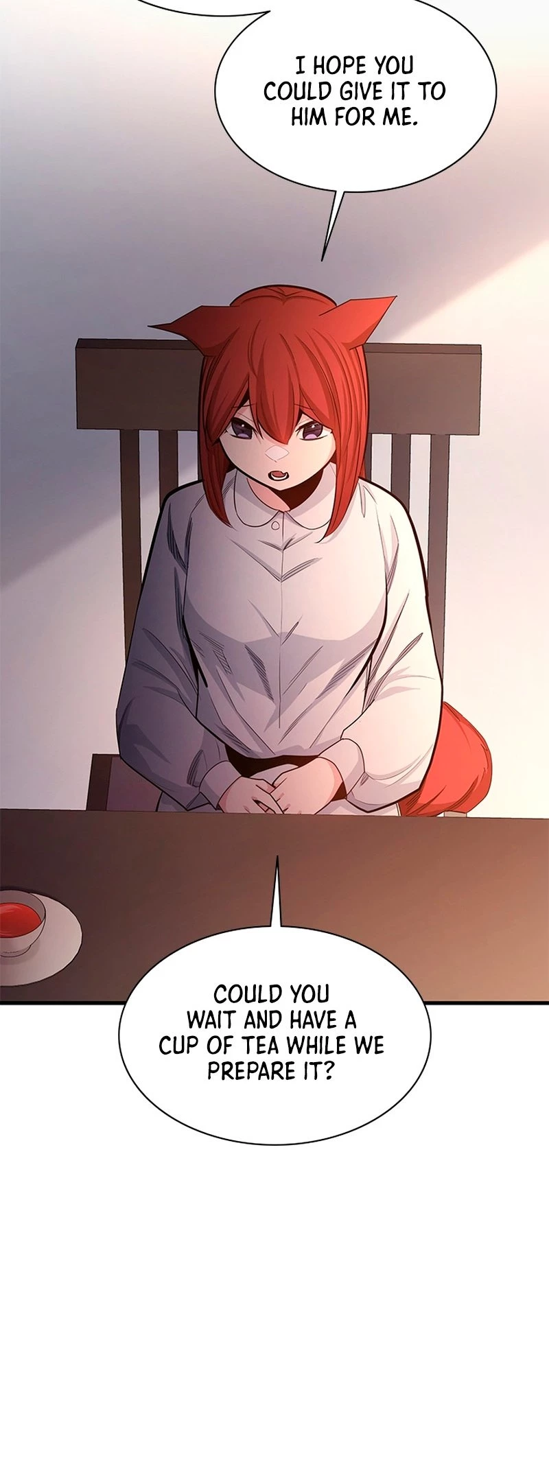 The Tutorial Is Too Tough! Chapter 149 - 8