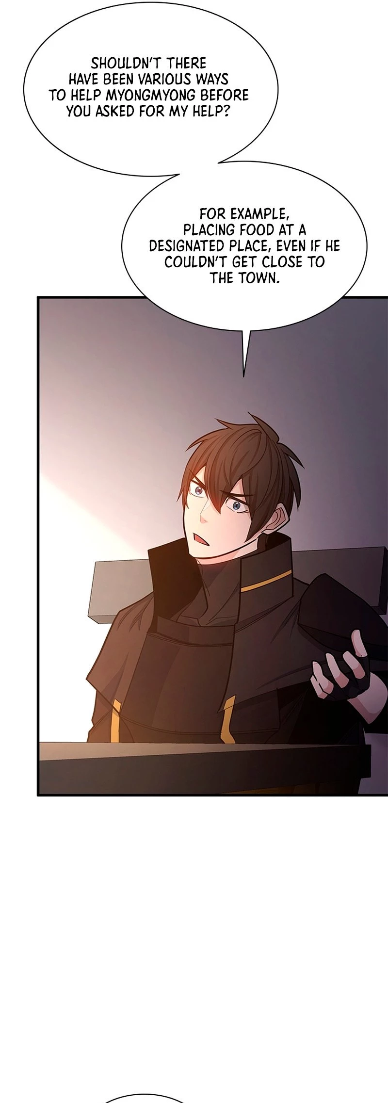 The Tutorial Is Too Tough! Chapter 149 - 9