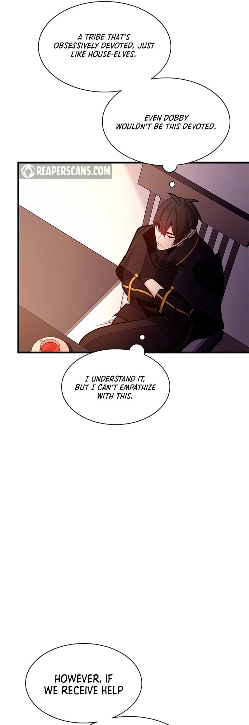 The Tutorial Is Too Tough! Chapter 149 - 13