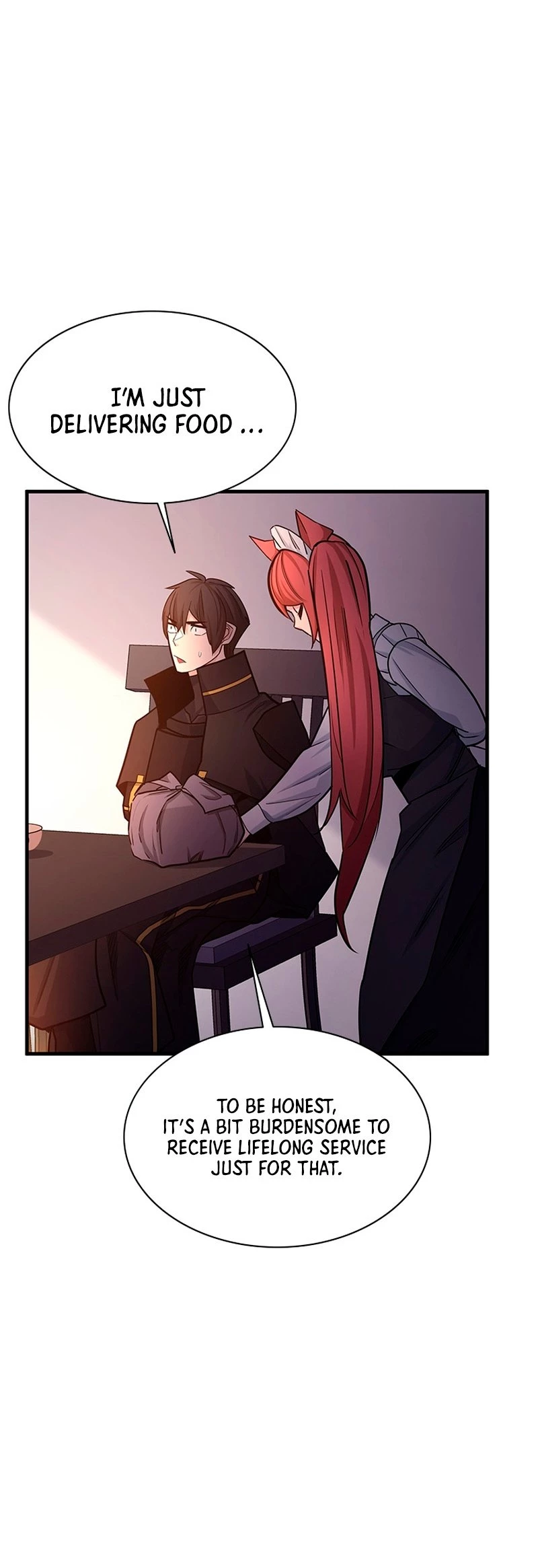 The Tutorial Is Too Tough! Chapter 149 - 16