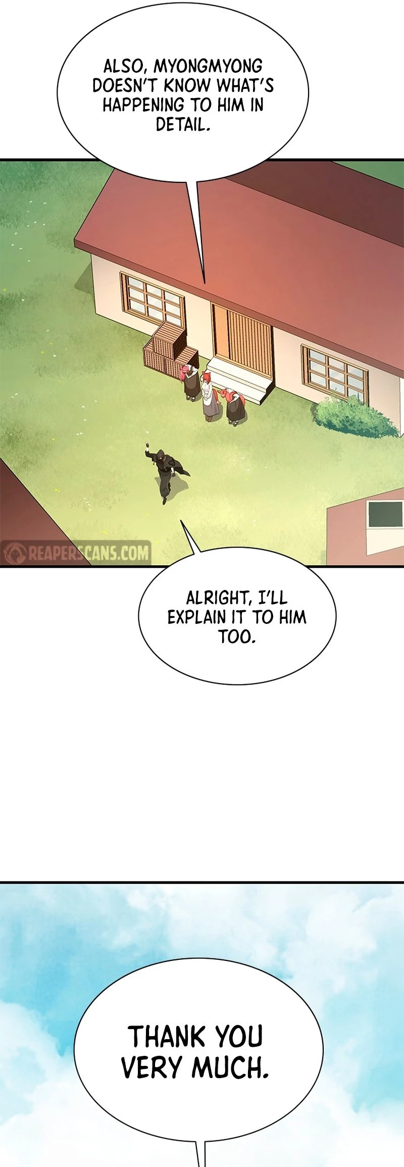 The Tutorial Is Too Tough! Chapter 149 - 21