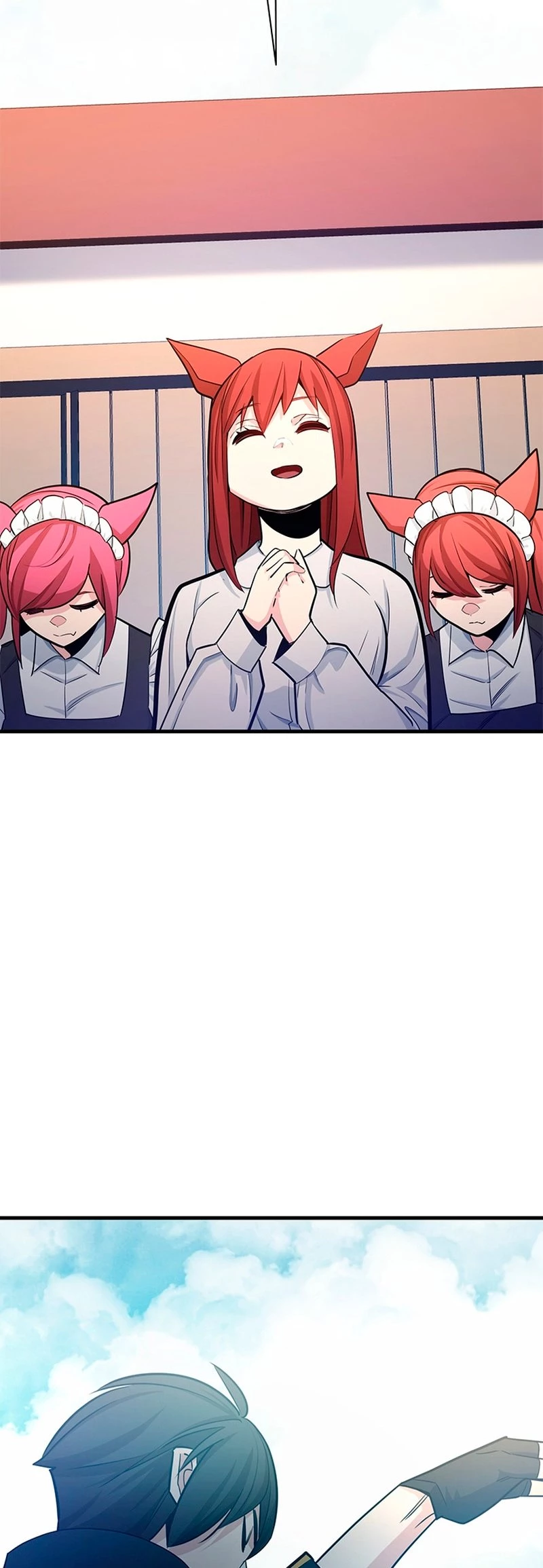 The Tutorial Is Too Tough! Chapter 149 - 22