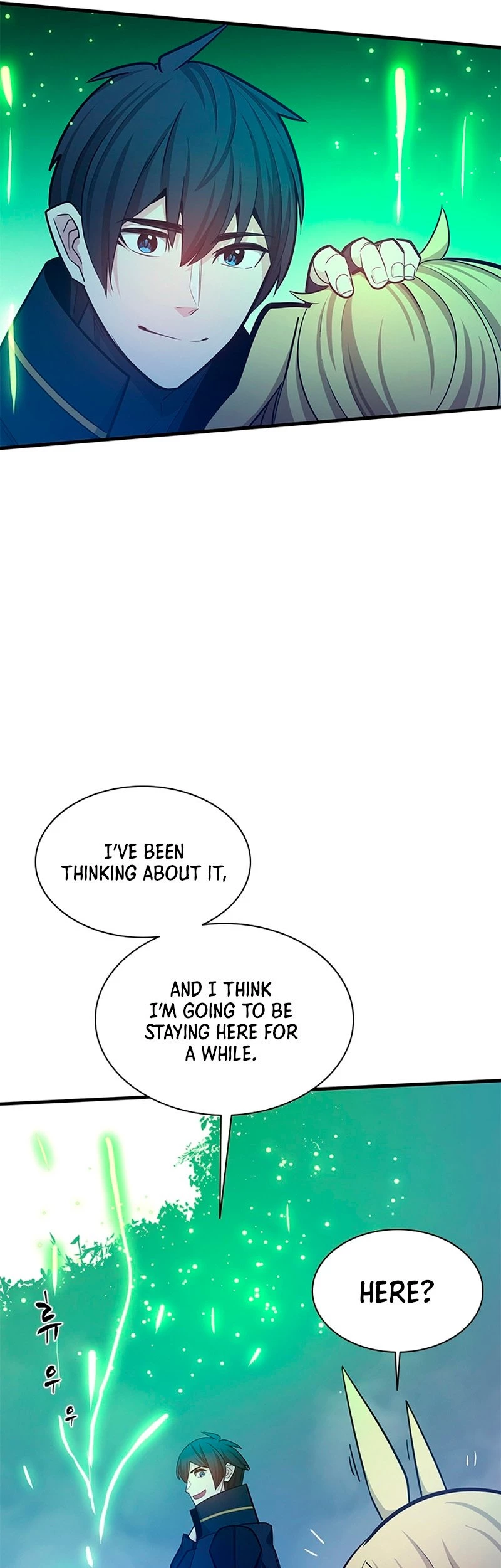 The Tutorial Is Too Tough! Chapter 149 - 33
