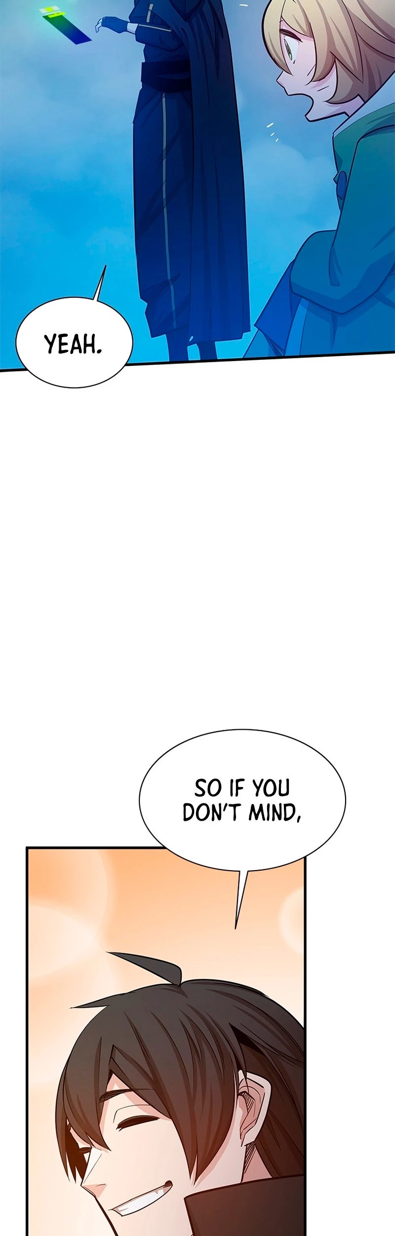 The Tutorial Is Too Tough! Chapter 149 - 34