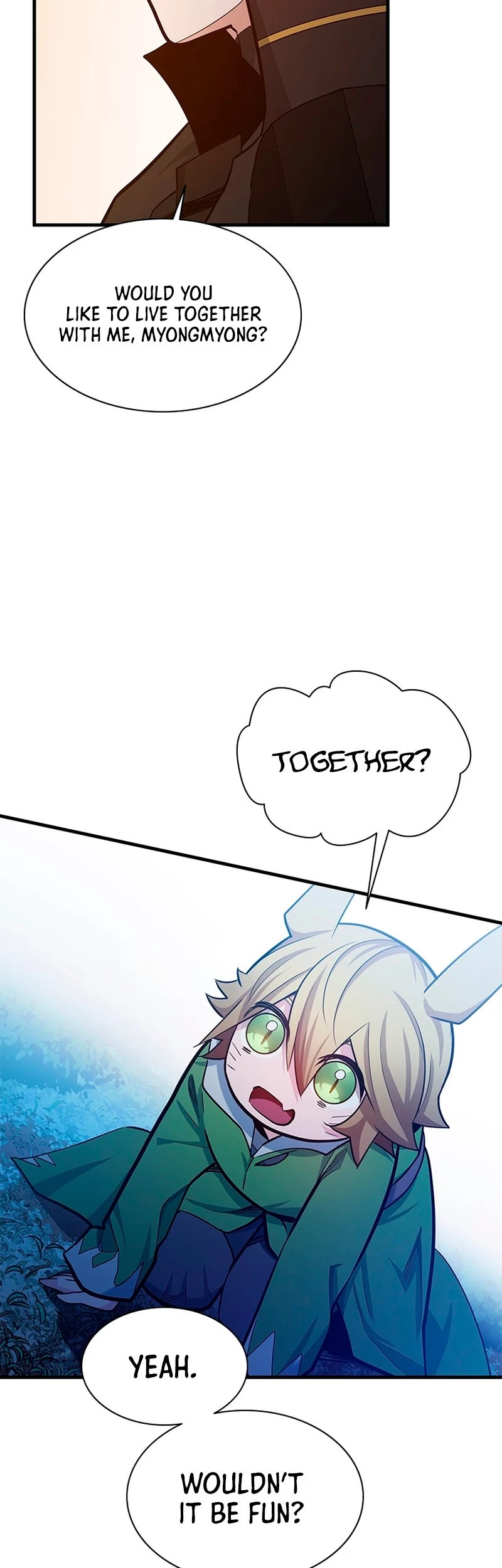 The Tutorial Is Too Tough! Chapter 149 - 35