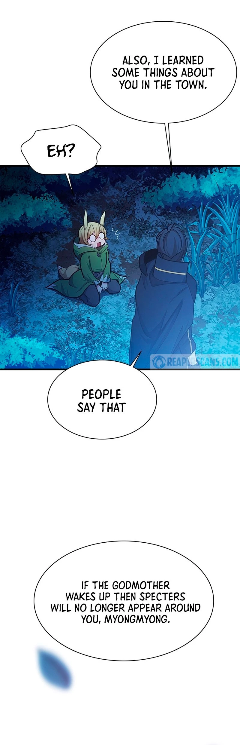 The Tutorial Is Too Tough! Chapter 149 - 37