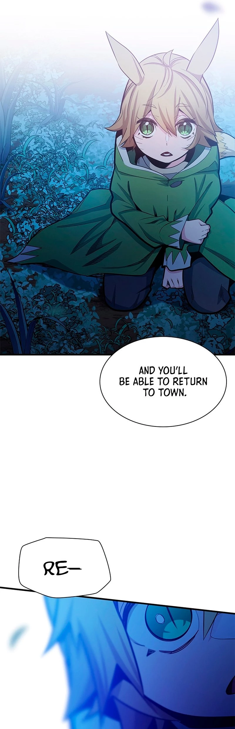 The Tutorial Is Too Tough! Chapter 149 - 38